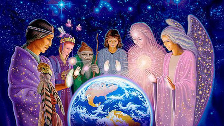 باكيج جلسات تشافي الاسلاف