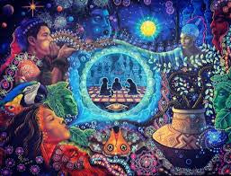 ورشه تشافي الاسلاف