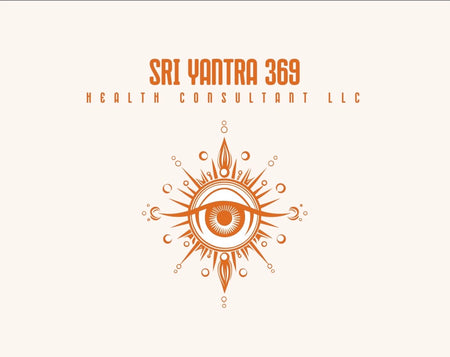 SRI YANTRA 369 HEALTH CONSULTANT LLC