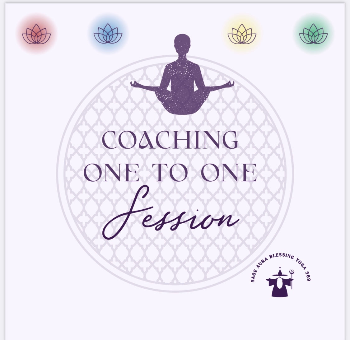 خمس جلسات كوتشينج