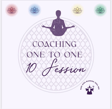 باكيج ١٠ جلسات تعديل المسار (كوتشينج)